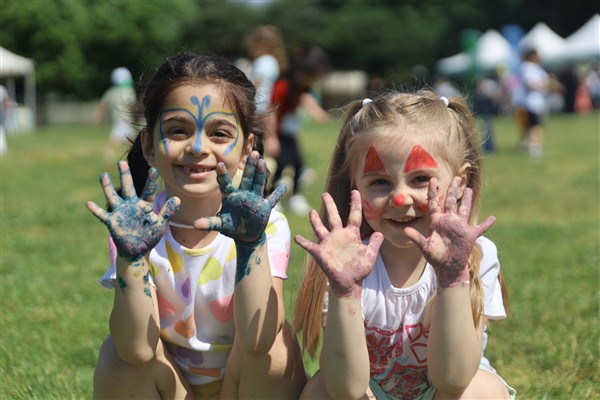 Bursa Büyükşehir Belediyesi’nden ‘Çevre Haftası Şenliği’