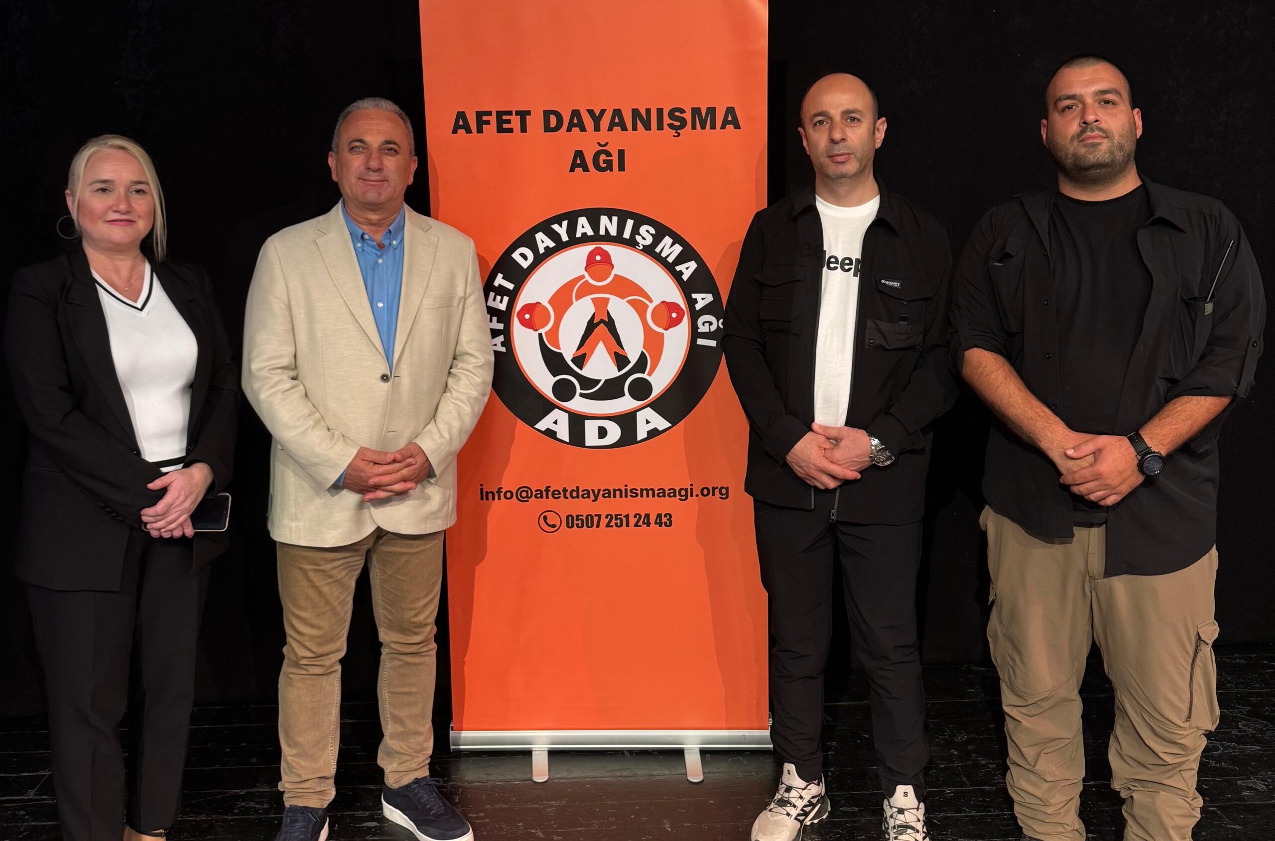 Afetlerde erişilebilirliğin önemine Konak’ta dikkat çekildi