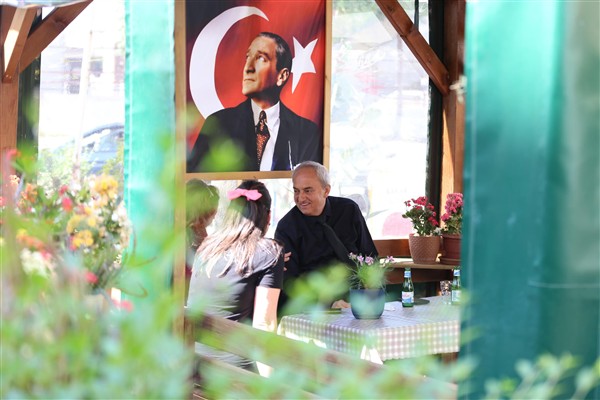 Başkan Kocagöz: Muhtarlarımız, sahadaki en güçlü paydaşlarımız