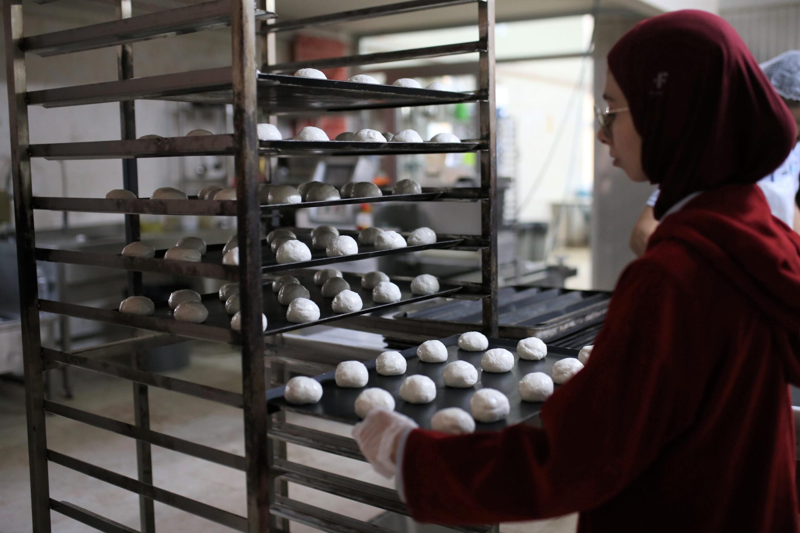 Kepez Belediyesi’nden glütensiz ürün hizmeti