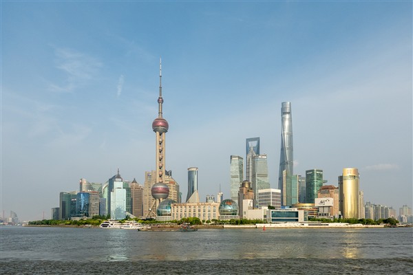 CGTN Anketi:Pasifik ada ülkeleri Çin’i başarılı, sorumlu ve çekici bir ülke olarak görüyor