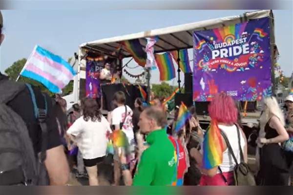 AB ülkeleri arasında Macaristan’a yaptırım uygulanması konusunda çoğunluk yok