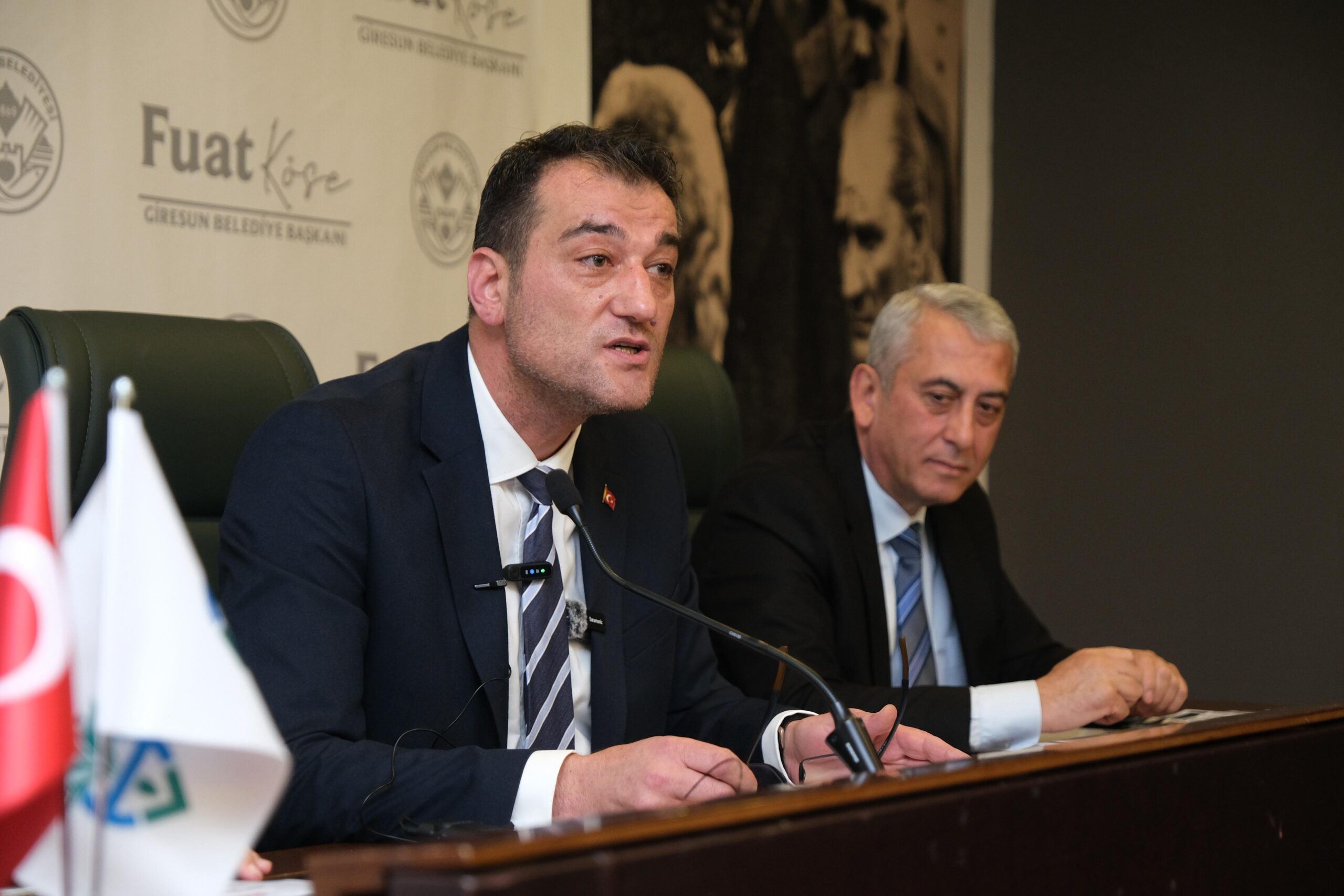 Başkan Köse: 650 milyon TL borç ödedik