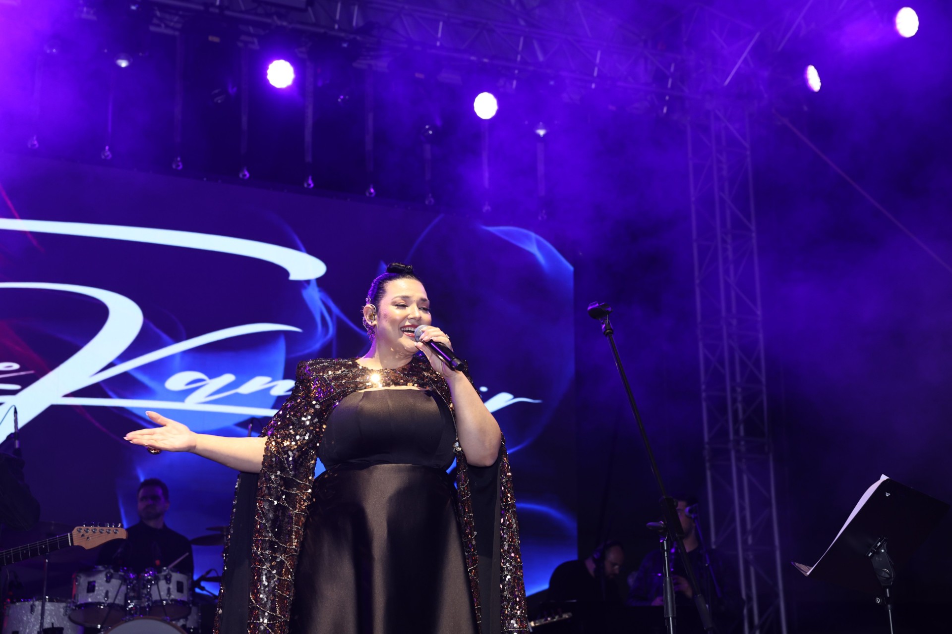 Nilüfer’de Karadeniz Festivali coşkusu