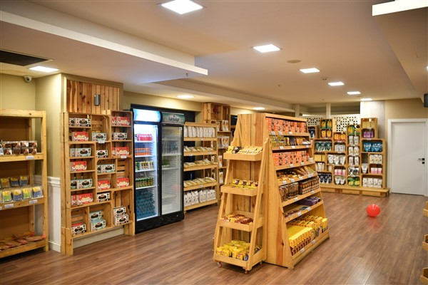 Beylikdüzü’nde çölyak hastalarına ve glütensiz beslenenlere özel kafe