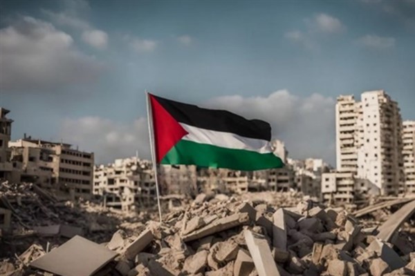 Filistin Dışişleri Bakanlığı: Acil uluslararası destek gerekli