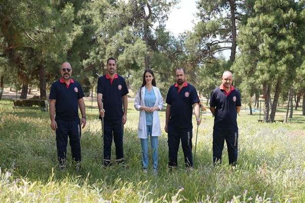 Gürsu’da Kurban Bayramı için hazırlıklar hızlandı