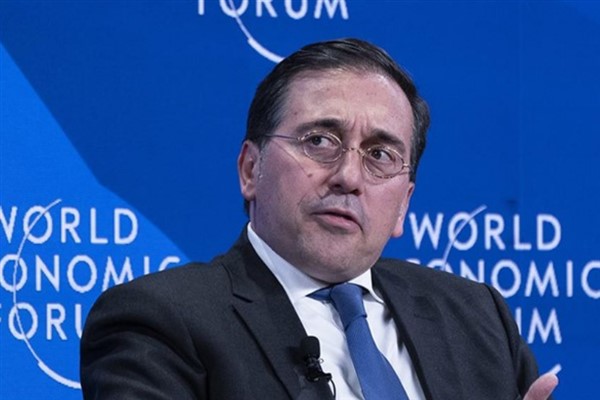 Albares: Özgürlüğü ve uluslararası hukuku savunuyoruz