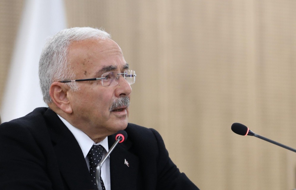 Başkan Güler: Büyükşehir olarak her alanda üretim yapıyoruz