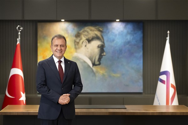 Başkan Seçer’den Anneler Günü mesajı