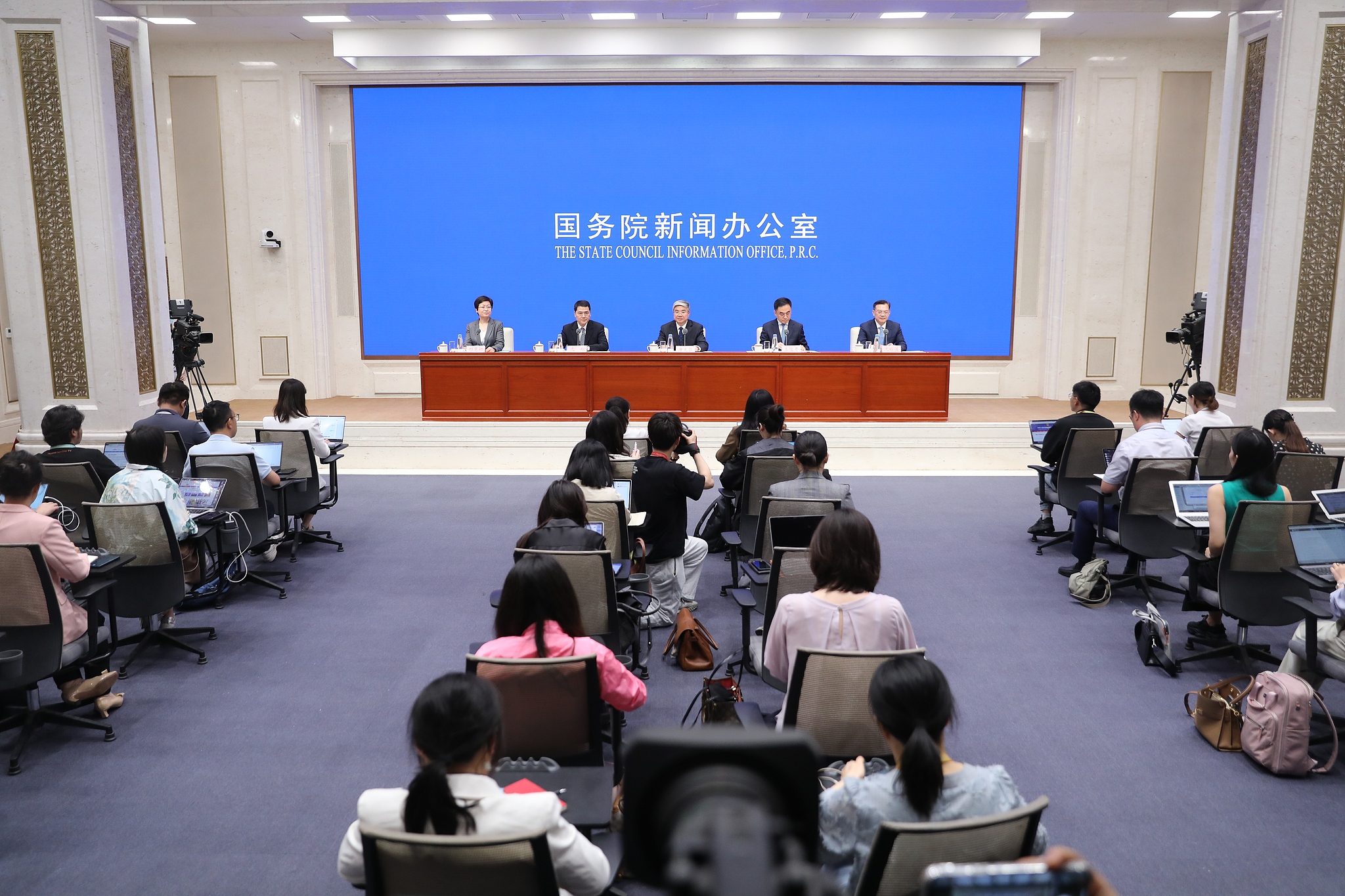 Çin’den en az gelişmiş Afrika ülkelerine tarife desteği