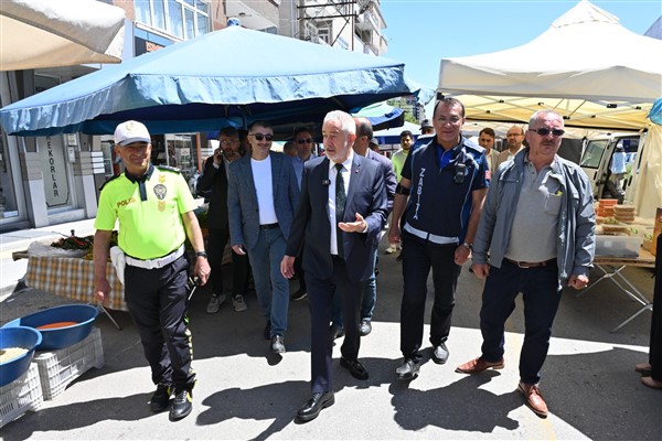 Isparta’da tek yön uygulamasına geçiliyor