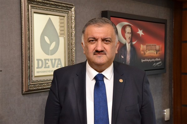 Karal: Tarımdaki sessiz çöküş, ülkemizin gıda güvenliğini tehdit ediyor
