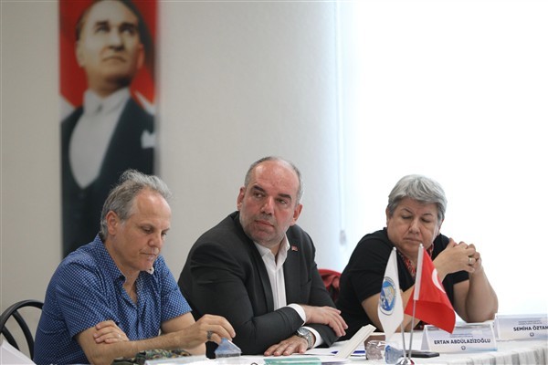 Mudanya, turizmde yol haritasını belirliyor