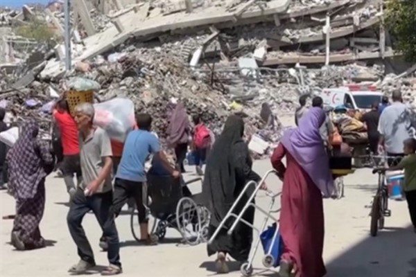 UNRWA: Ciddi iddialar kanıtlanmadan ortaya atılıyor