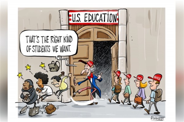 Damla Wu: Akademik elitlerden akademik mültecilere