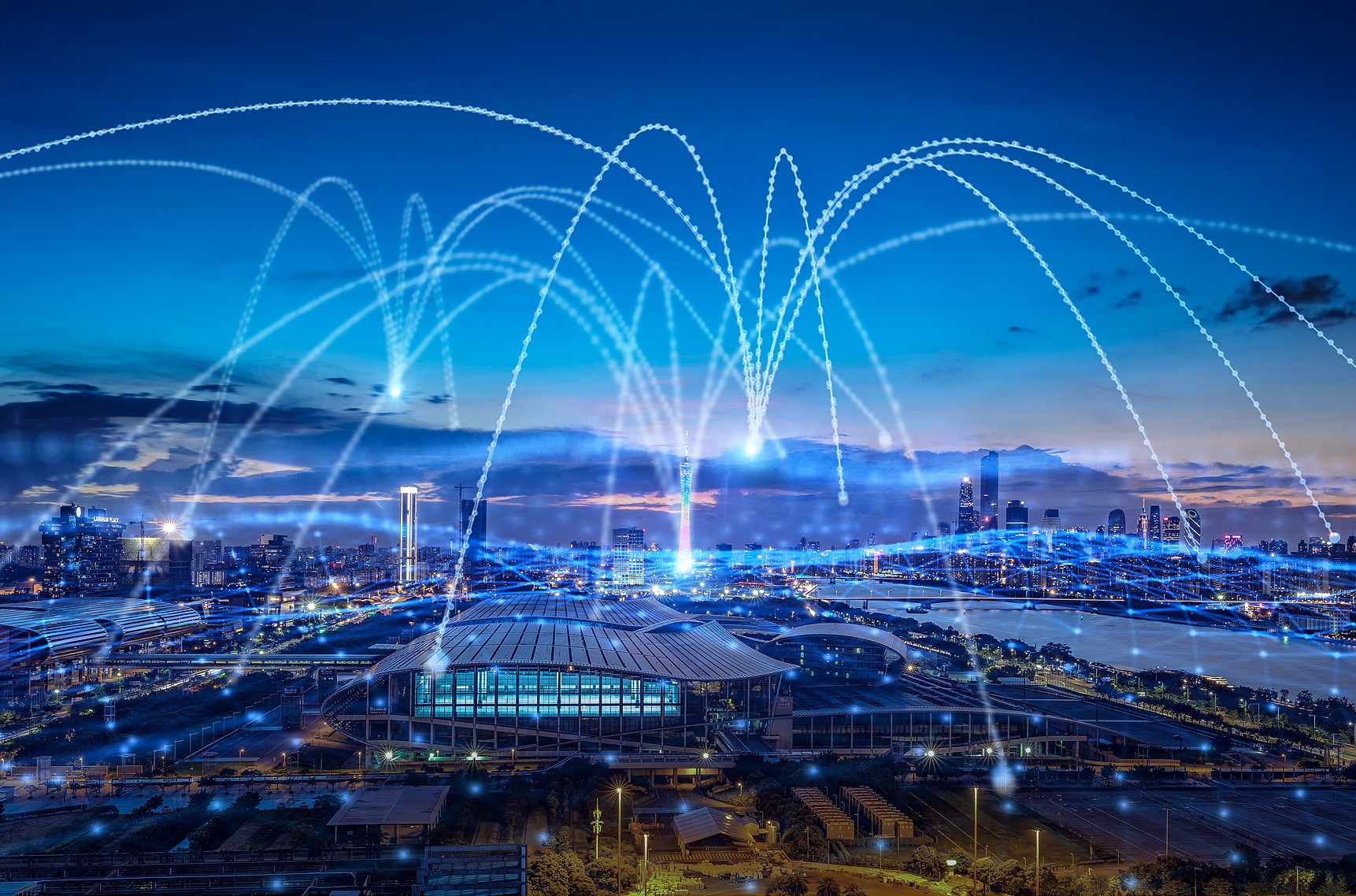 Çin’de e-ticaret perakende satışları yüzde 7,7 arttı