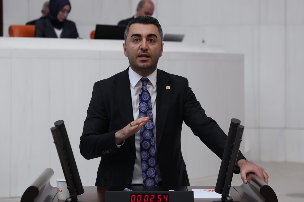 DEVA Partili Avşar: Annelerimiz bunu mu hak ediyor?