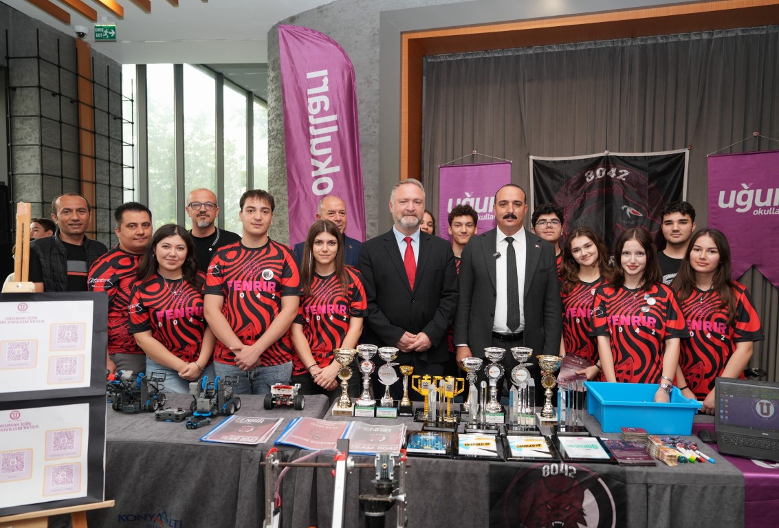 Bilim-Sanat-Kültür Buluşmaları’nın 2’ncisi düzenlendi