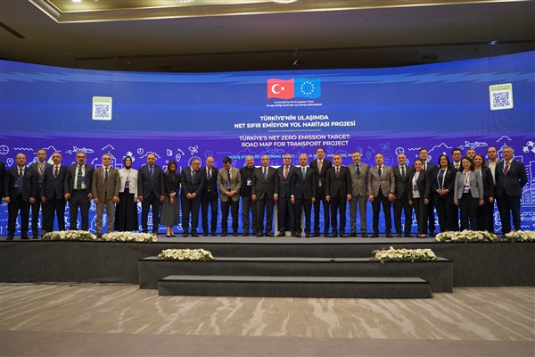 Karsan’dan Ulaşımda Net Sıfır Emisyon Yol Haritası Projesi’ne destek