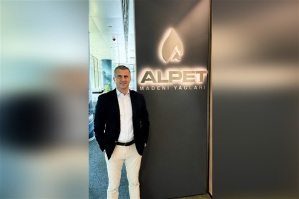 Alpet madeni yağları yeni vizyonu ile Automechanika İstanbul’da