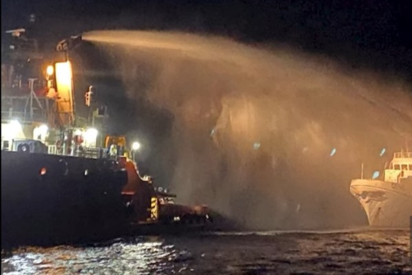 İsveçli iklim aktivisti Greta Thunberg, Gazze’ye yelken açıyor