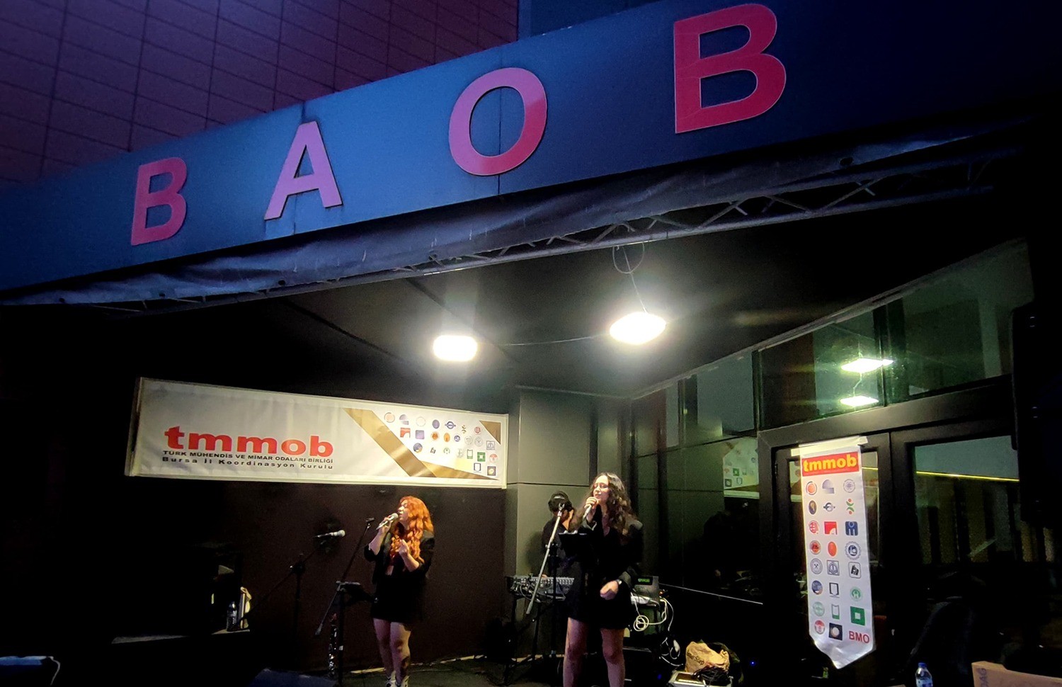 TMMOB Bursa İl Koordinasyon Kurulu, 19 Mayıs’ı kutladı