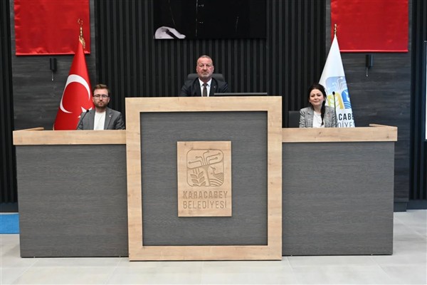 Başkan Karabatı: Tek derdimiz Karacabey