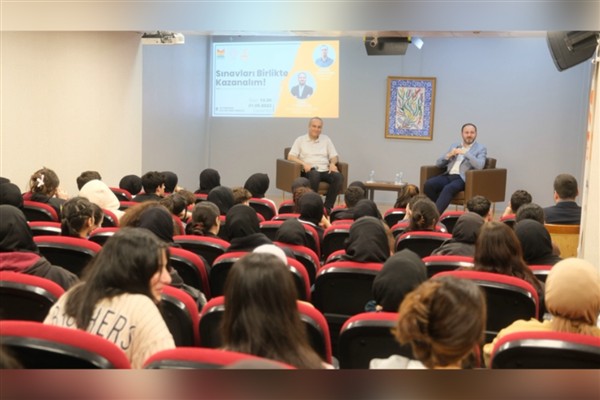 ZEYGEM ‘Sınavları Birlikte Kazanmaya’ davet ediyor