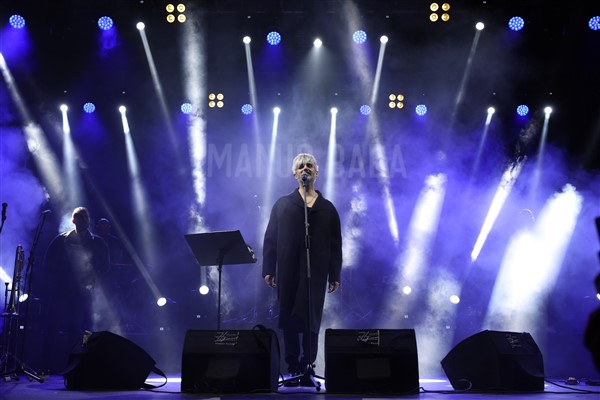 Derince’de 19 Mayıs kutlamaları konserle başladı