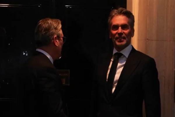 Hollanda hükümetinde İsrail gerginliği