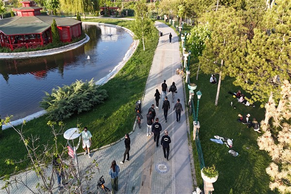 “Tertemiz Eskişehir” kampanyası kapsamında denetimler sürüyor