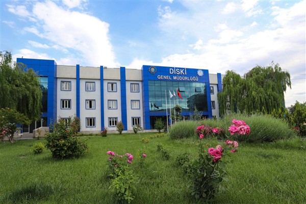 Diyarbakır’da sosyal destek alan abonelerin su faturası 1 TL olacak