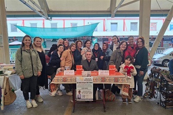 Yazar Atilla Güney’den yen eser: Çiriş Zamanı