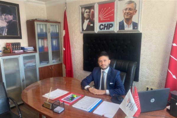 Kayabaşı: Müftülük siyaset yapma yeri değildir