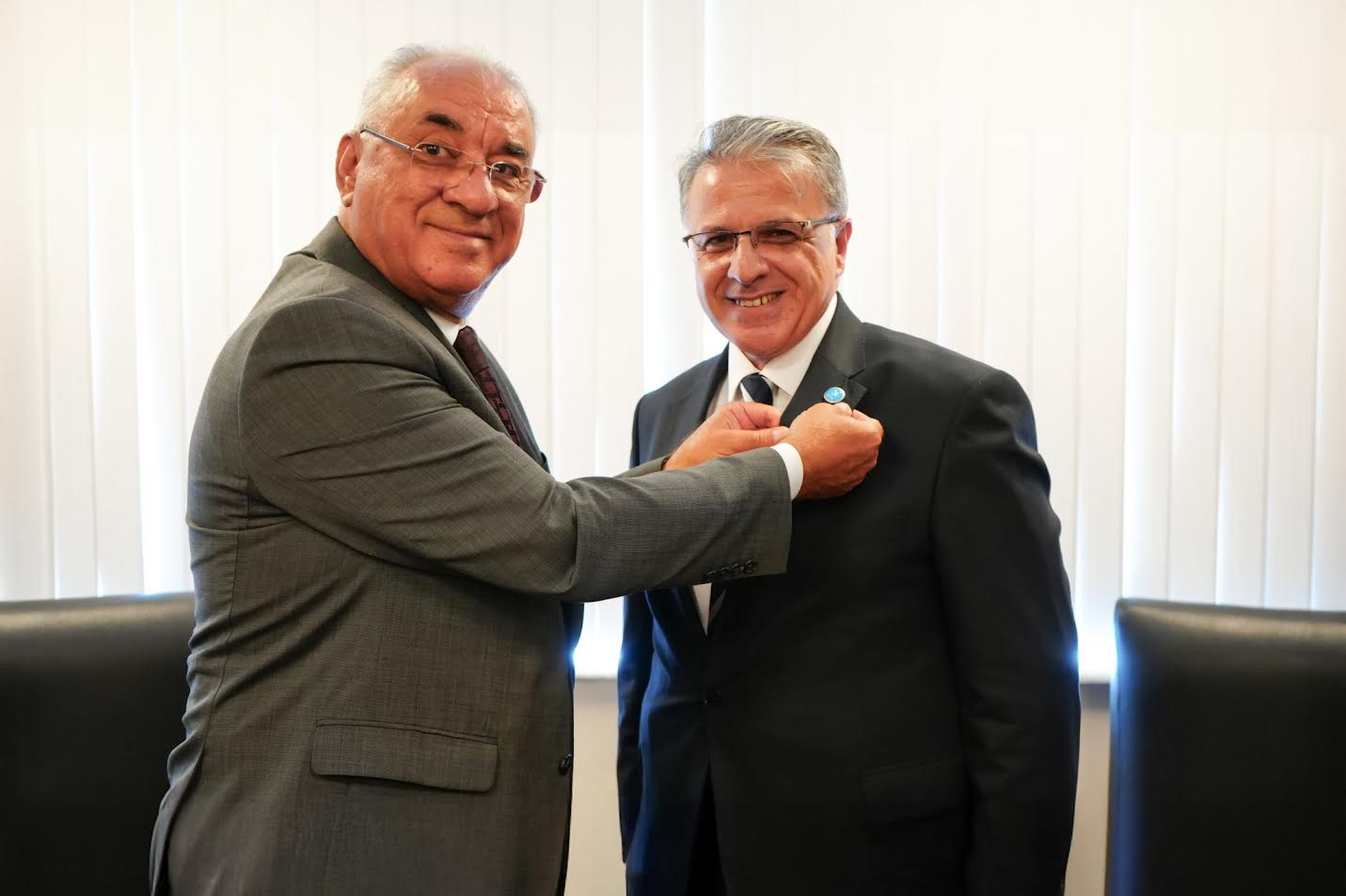 Milliyetçi Sol Parti Genel Başkanı Alyap, yeniden DSP’de