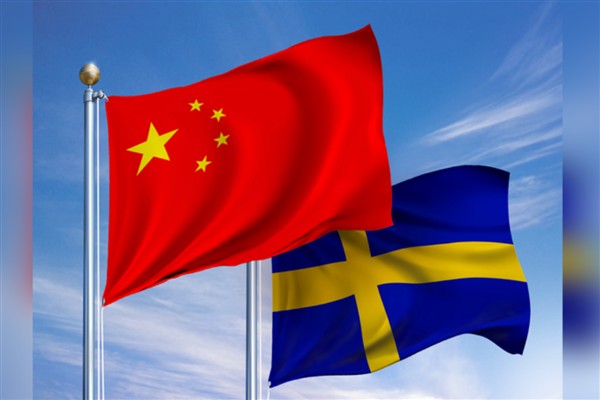 Çin Cumhurbaşkanı Xi ve İsveç Kralı Gustaf’tan karşılıklı tebrik mesajı