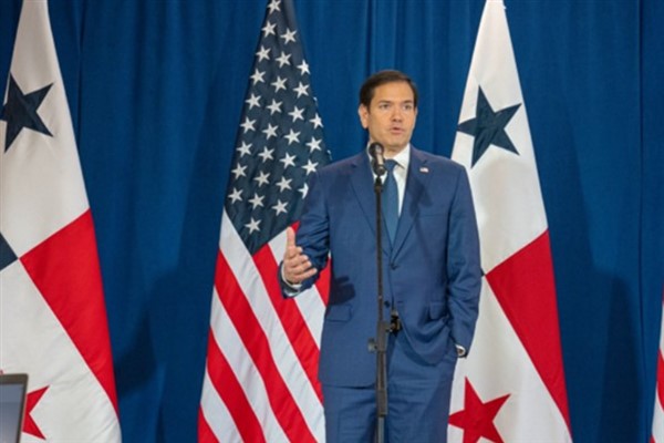 Rubio: Güney Afrika’dan kaçan Afrikanerler ABD’de hoş karşılanacak