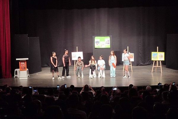 Aydın’da kültür ve sanat etkinlikleri sürüyor