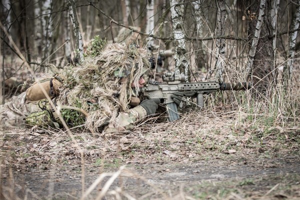 IDF, Gazze Şeridi’nde operasyonlarını sürdürüyor