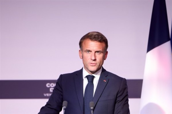 Macron: Fransa, Arnavutluk’un AB’ye giden yolculuğunda her zaman yanında olacak
