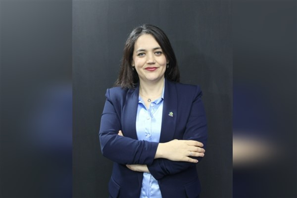DAĞDER Genel Başkan Adayı Başak: Yöremizi birlikte güçlendireceğiz