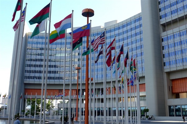 BM’nin ana sağlık forumu Cenevre’de başladı