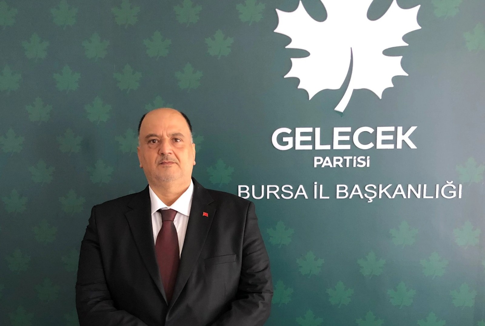 Kadıoğlu, Bursa’daki sosyal ve ekonomik sorunlara dikkat çekti