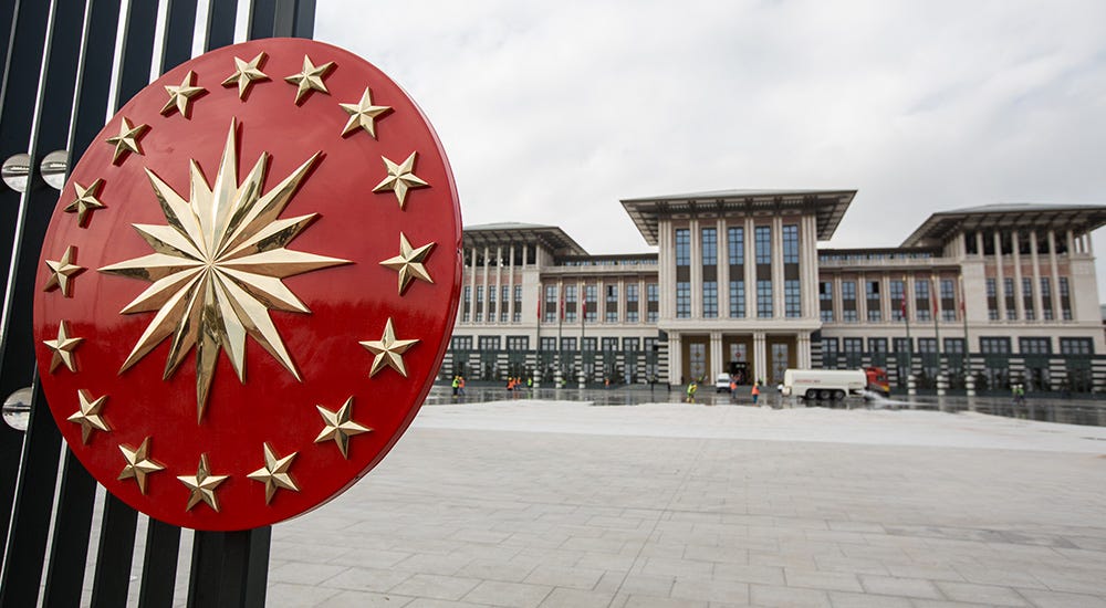 TÜRKİYE’DEN 2030’A SANAYİ VE TEKNOLOJİ HAMLESİ