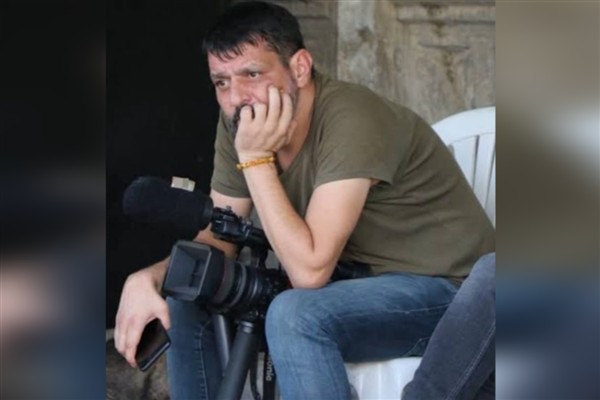 Diyarbakırlı gazeteci, yaşam mücadelesini kaybetti