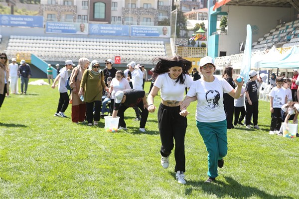 Nilüfer’de Özel Eğitim Kurumları Şenliği düzenlendi