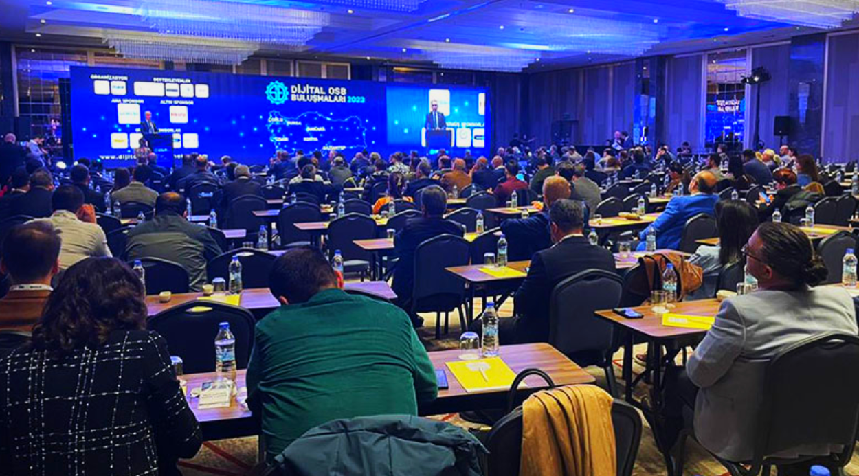 Ankara, Dijital Dönüşümün Merkezi Olacak: Digital Impact 2025 Zirvesi Yaklaşıyor