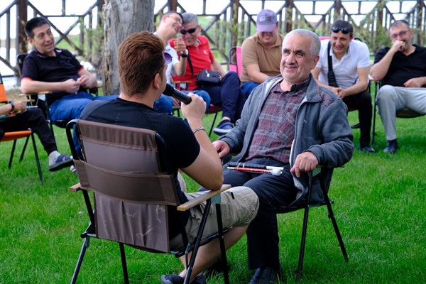 Konya’da özel bireyler için çeşitli etkinlikler düzenleniyor