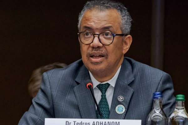 DSÖ Genel Direktörü Ghebreyesus’tan Sudan’daki hastane saldırısına tepki